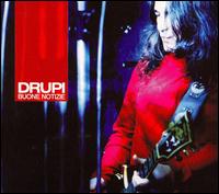 Drupi - Buone Notizie lyrics