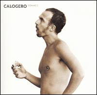 Calogero - Pomme C lyrics