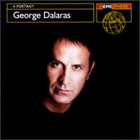 George Dalaras - A Portrait lyrics