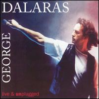 George Dalaras - Live & Unplugged lyrics
