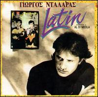 George Dalaras - Latin lyrics
