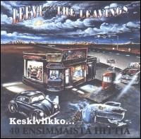 Leevi & the Leavings - Keskiviikko lyrics