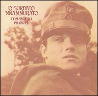 Massimo Ranieri - O'Surdato Innammurato lyrics