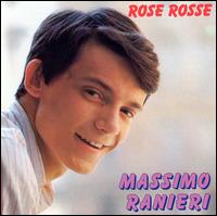 Massimo Ranieri - Rosse Rosse lyrics