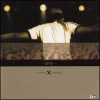 Xavier Naidoo - Live lyrics