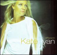 Kate Ryan - Different [Bonus Tracks] lyrics