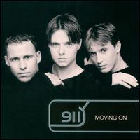 911 - Moving On lyrics