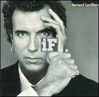 Bernard Lavilliers - iF lyrics