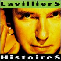 Bernard Lavilliers - Histoires lyrics