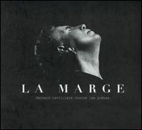 Bernard Lavilliers - La Marge lyrics