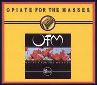Opiate for the Masses - The Spore [CD & DVD] lyrics