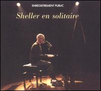 William Sheller - En Solitaire lyrics