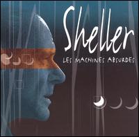 William Sheller - Les Machines Absurdes lyrics