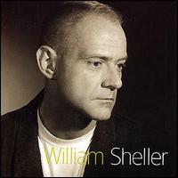William Sheller - Ballades & Mots d'Amour lyrics
