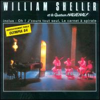 William Sheller - Olympia 1984: Gold Music lyrics