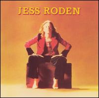 Jess Roden - Jess Roden lyrics