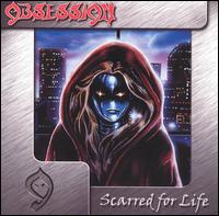 Obsession - Scarred for Life lyrics