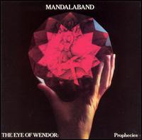 Mandalaband - The Eye of Wendor lyrics