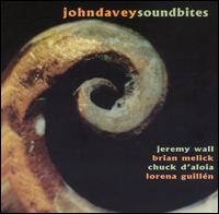 John Davey - Soundbites lyrics