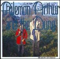 Arthur Philemon and the Dung - The Very Pest of Arthur Philemon and the Dung lyrics