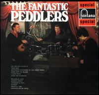 The Peddlers - The Fantastic Peddlers lyrics