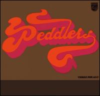 The Peddlers - Three for All lyrics