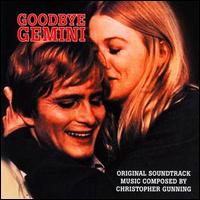 The Peddlers - Goodbye Gemini [Original Soundtrack] lyrics