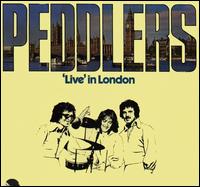 The Peddlers - Live in London lyrics