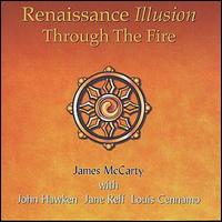Renaissance Illusion - Renaissance Illusion: Through the Fire lyrics