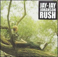 Jay Jay Johanson - Rush lyrics