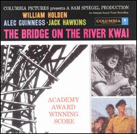 Malcolm Arnold - The Bridge on the River Kwai lyrics
