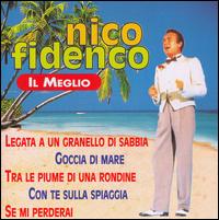 Nico Fidenco - Il Meglio lyrics