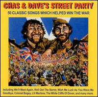 Chas & Dave - Chas & Dave's Street Party lyrics
