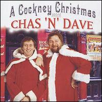 Chas & Dave - A Cockney Christmas lyrics
