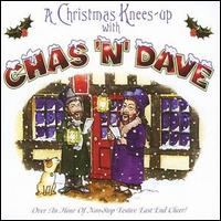Chas & Dave - A Christmas Knees Up with Chas 'N' Dave lyrics