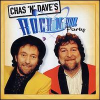 Chas & Dave - Rock 'N' Roll Party [Hallmark] lyrics
