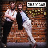 Chas & Dave - Street Party lyrics