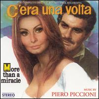 Piero Piccioni - C'Era Una Volta lyrics