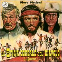 Piero Piccioni - Deserter lyrics