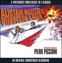 Piero Piccioni - Puppet on a Chain lyrics