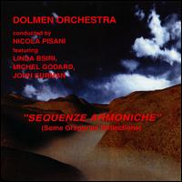 Dolmen Orchestra - Sequenze Armoniche: Some Gregorian Reflections lyrics