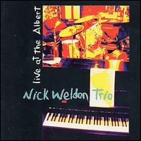 Nick Weldon - Live at the Albert lyrics