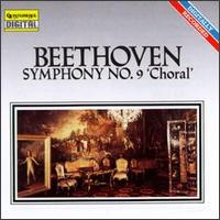 Ludwig van Beethoven - Symphony No. 9 lyrics