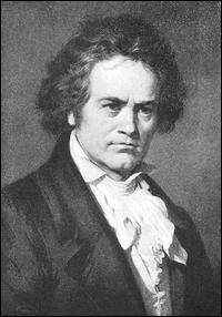 Ludwig van Beethoven lyrics