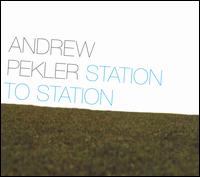 Andrew Pekler - Station to Station lyrics