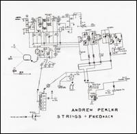 Andrew Pekler - Strings and Feedback lyrics