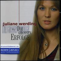Juliane Werding - Die Gro?en Erfolge lyrics