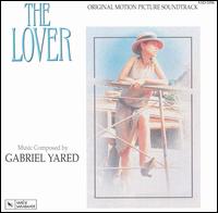 Gabriel Yared - The Lover lyrics