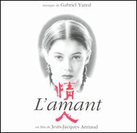 Gabriel Yared - L' Amant lyrics