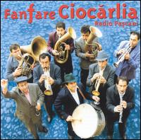Fanfare Ciocarlia - Radio Pascani lyrics